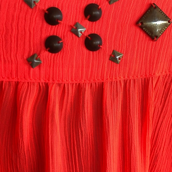 H&M caftan - Picture 6 of 8